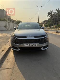 کیا سپۆرتاج